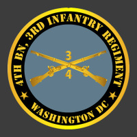 4th Bn 3rd Infantry Regiment - Washington Dc W Inf Branch Men's Polo Shirt | Artistshot