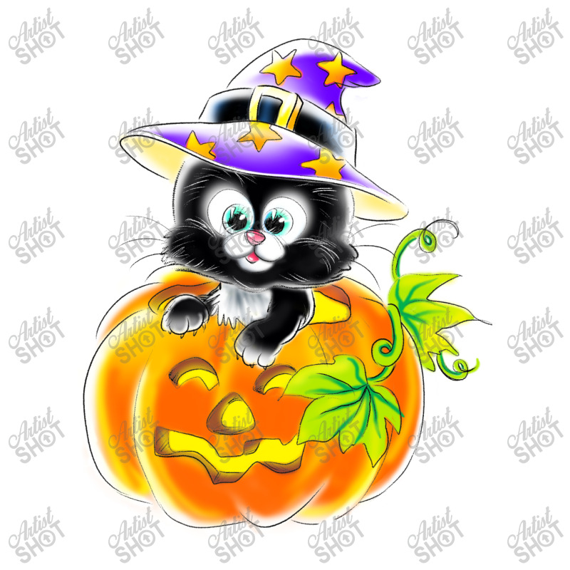 Halloween Cartoon Sticker | Artistshot