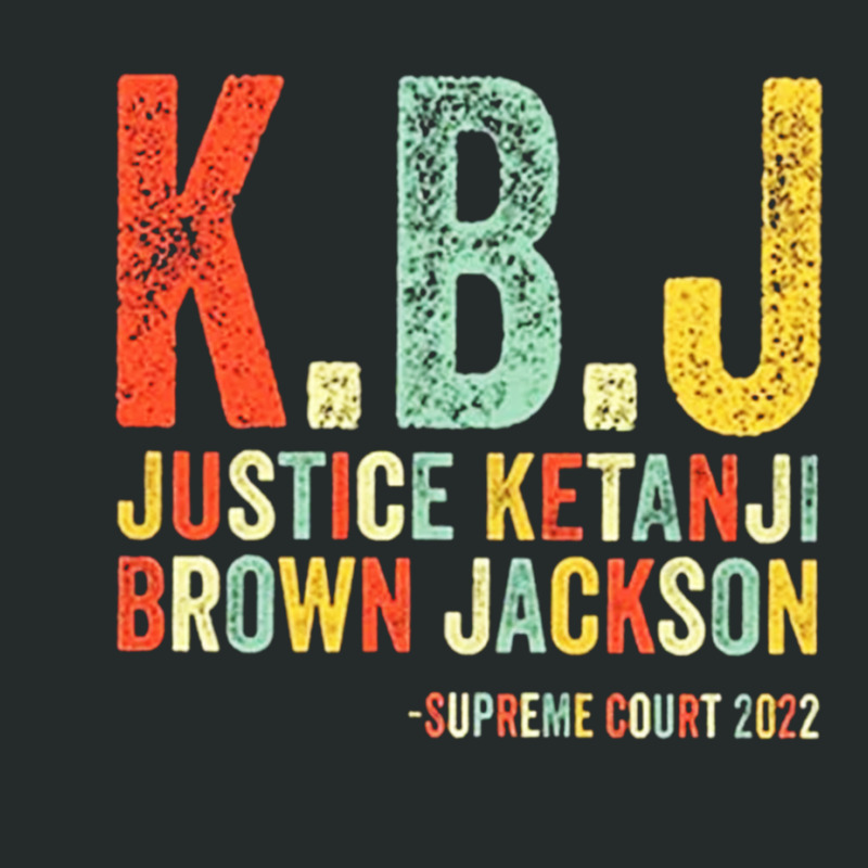 Scotus Ketanji Jackson Nomination Brown Africa My Dna African American Women's Triblend Scoop T-shirt by ANDRELARKE | Artistshot