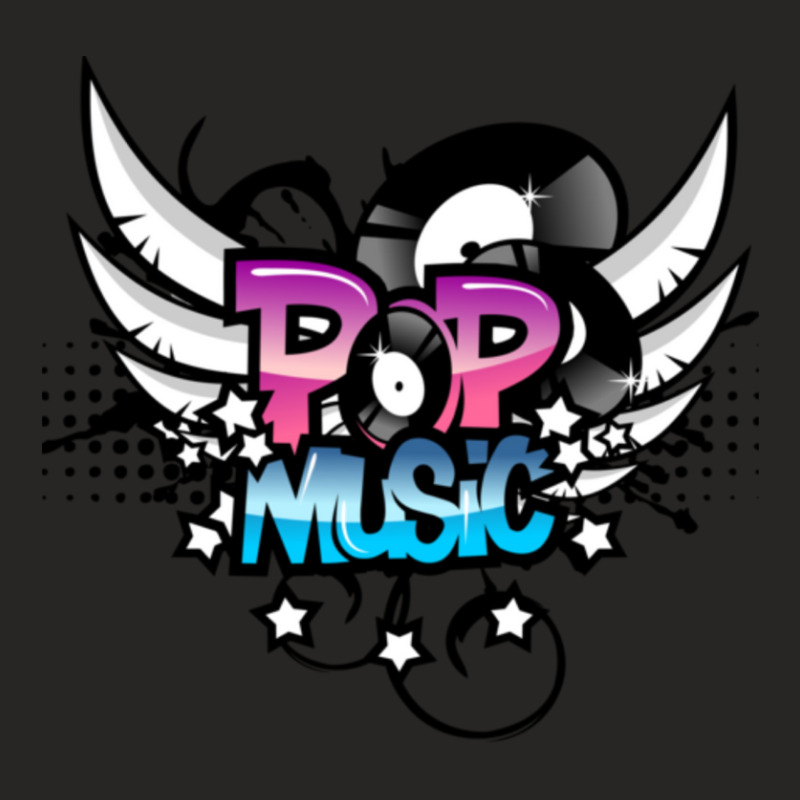 Bright Star Musical_ Pop Music Ladies Fitted T-Shirt by DennisChownChang | Artistshot