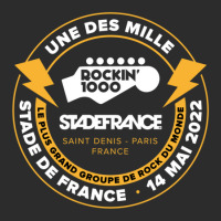 Rockin'1000 Sdf 2022 Une Des Mille  Women Exclusive T-shirt | Artistshot