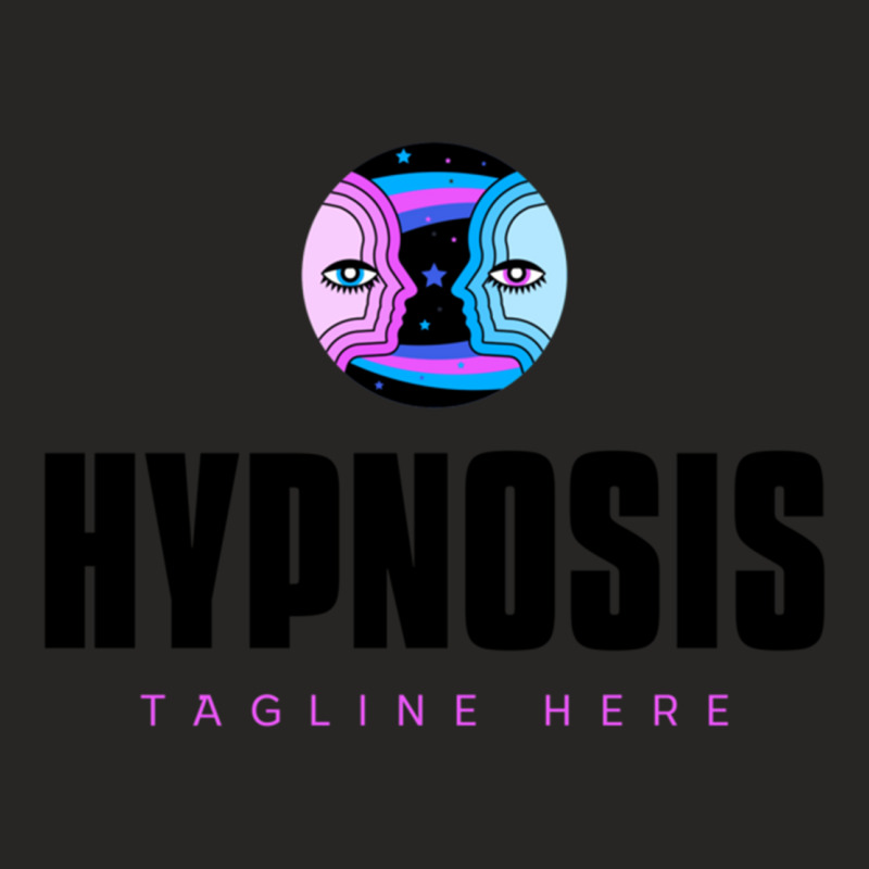 Hypnosis Tagline Here Classic Ladies Fitted T-Shirt by TanHuynhLe | Artistshot