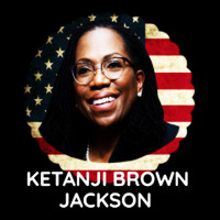 Scotus Ketanji Jackson Nomination Brown Africa My Dna African American Adjustable Cap | Artistshot