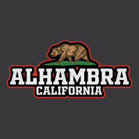 Alhambra California-f4zjj Ladies Curvy T-shirt | Artistshot