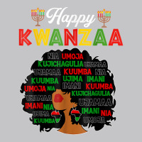 Happy Kwanzaa Decorations African American Seven Principles T Shirt Baby Bodysuit | Artistshot