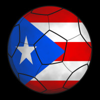 Limited Edition Puerto Rico Football Pocket T-shirt | Artistshot