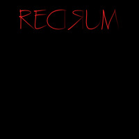 Redrum Minimalist Tv Amp Design Film Amp Tv Art Poster Legging | Artistshot