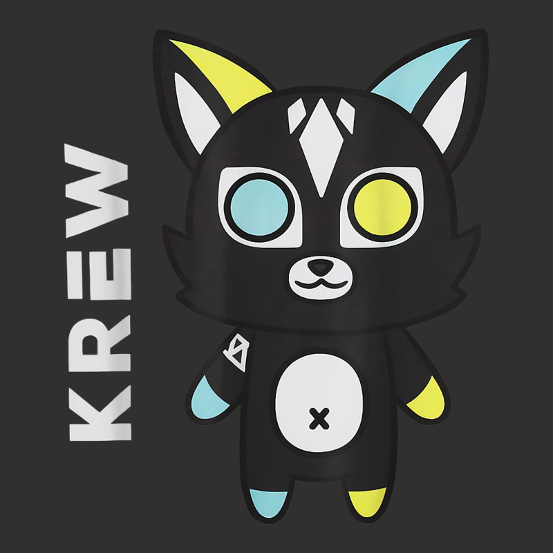 Friends Forever Krew District For Fans T Shirt Champion Hoodie by annien | Artistshot