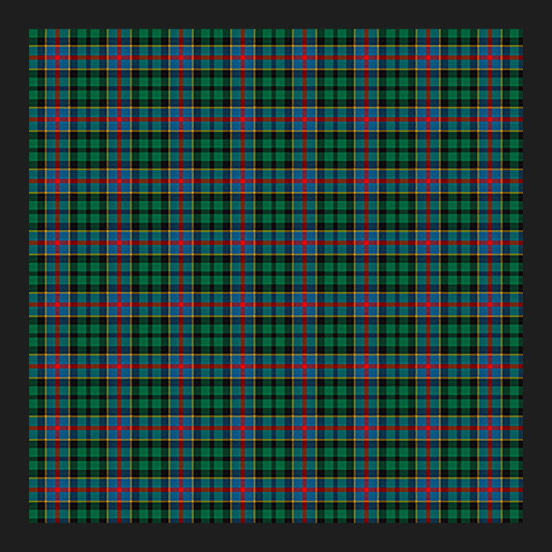 Trending Byres Plaid Tartan Scottish Classic T-shirt by Inmamlil638 | Artistshot