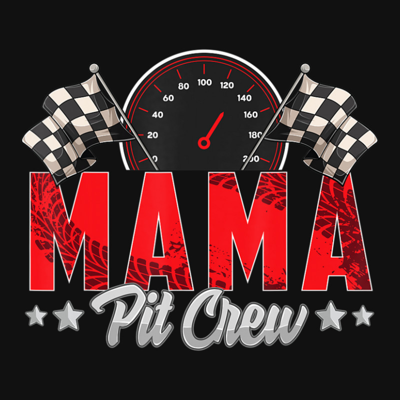 Limited Edition Race Car Birthday Party Racing Family Mama Pit Skinny Tumbler | Artistshot