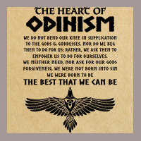 Proud Odin Vikings The Heart Of Odinism Viking  Boy 80s Vintage Hoodie | Artistshot