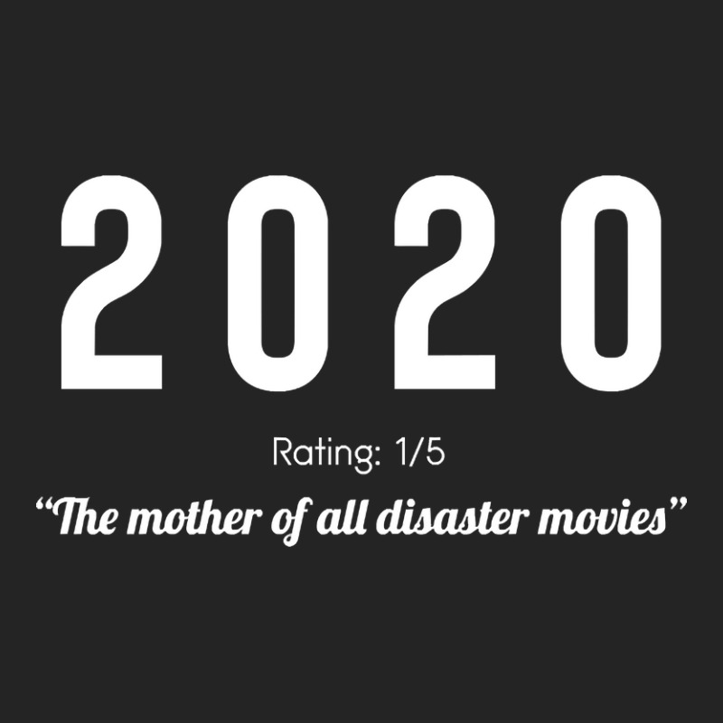 2020. Disaster Movie 3/4 Sleeve Shirt by stumbledfeatures425 | Artistshot