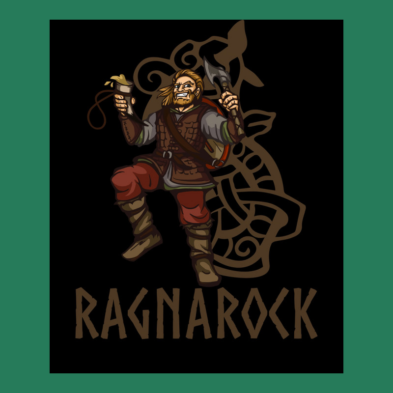 Ragnarock Funny Viking Mythology  Love T-shirt | Artistshot