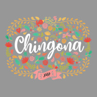 Latina Pride Feminist Chingona Mexican Women Girl Gift Women's V-neck T-shirt | Artistshot