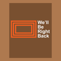 The Eric Andre Show Wex27ll Be Right Back Shirt Poster Vintage Short | Artistshot