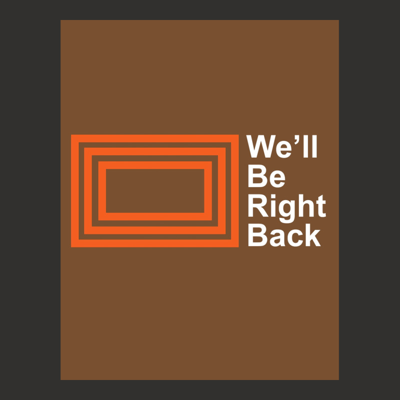 The Eric Andre Show Wex27ll Be Right Back Shirt Poster Champion Hoodie by kozakflo6 | Artistshot