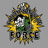 Fayetteville Force Graphic T-shirt | Artistshot