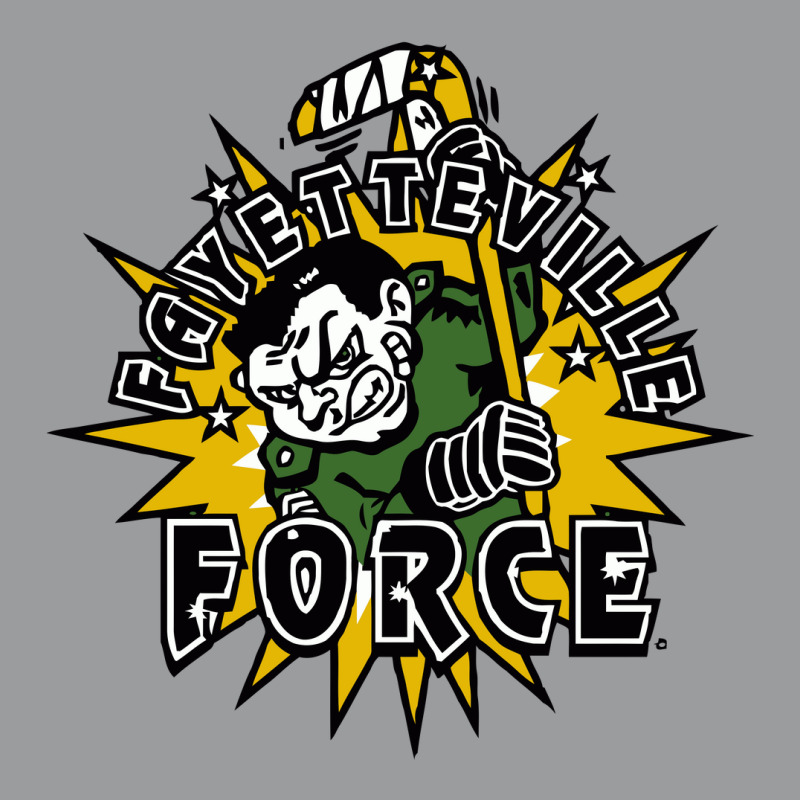 Fayetteville Force Classic T-shirt | Artistshot