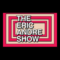 The Eric Andre Show Blast Sign Poster Hippie Zipper Hoodie | Artistshot