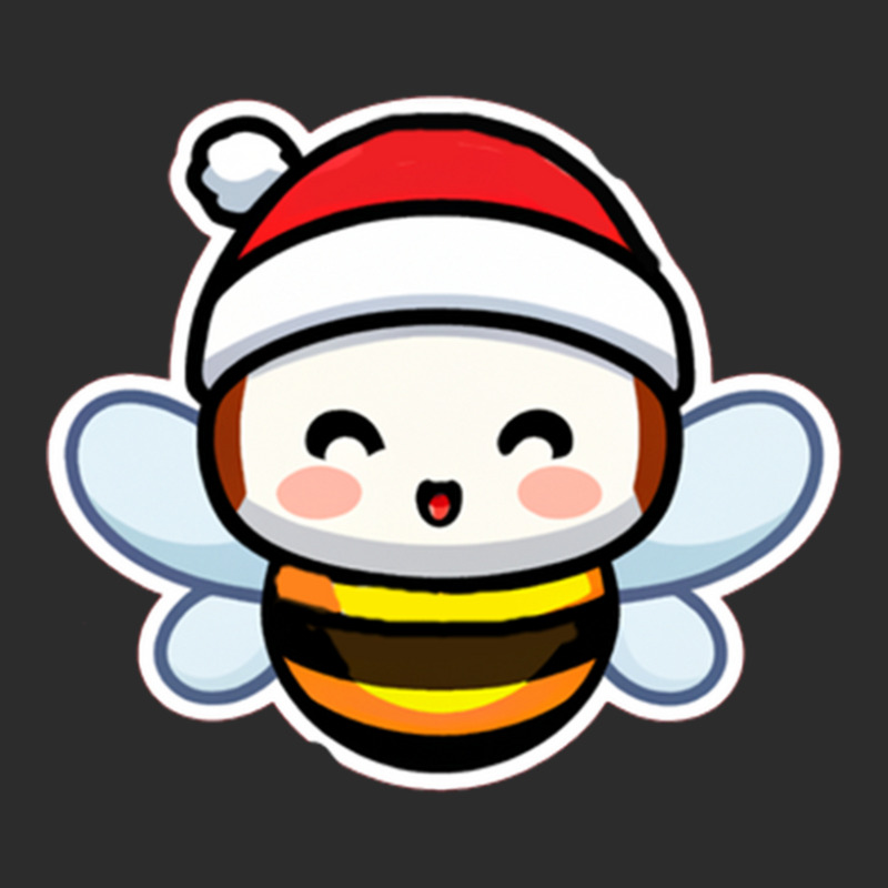 Save The Bee! Bee Christmas Exclusive T-shirt | Artistshot