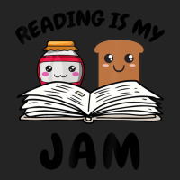 Limited Edition Reading Is My Jam For Teacher Nerd Bookworm Book Lover 3/4 Sleeve Shirt | Artistshot