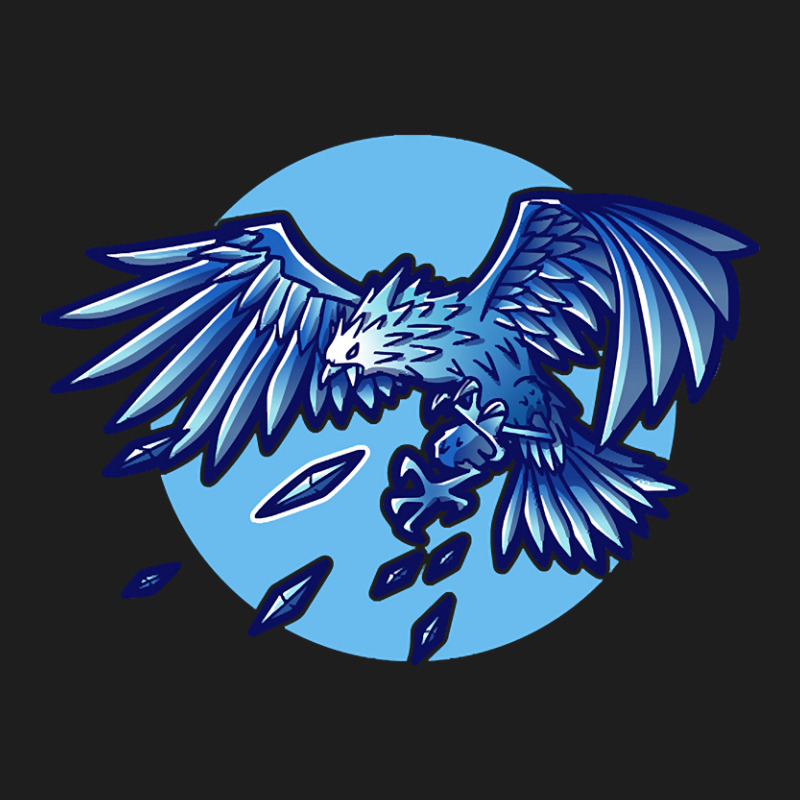 Anivia Classic T-shirt by brushdatum98 | Artistshot