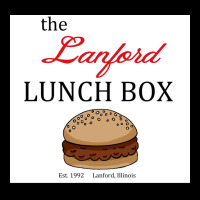 The Lanford Lunchbox Roseanne Poster Boy Kids Cap | Artistshot