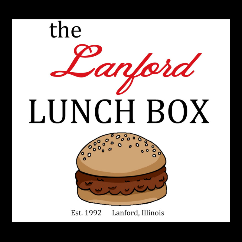 The Lanford Lunchbox Roseanne Poster Boy Kids Cap by feigelmaguetw | Artistshot