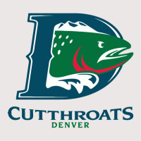 Denver Cutthroats Pocket T-shirt | Artistshot