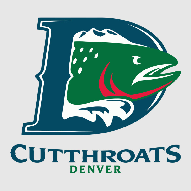 Denver Cutthroats Unisex Jogger | Artistshot