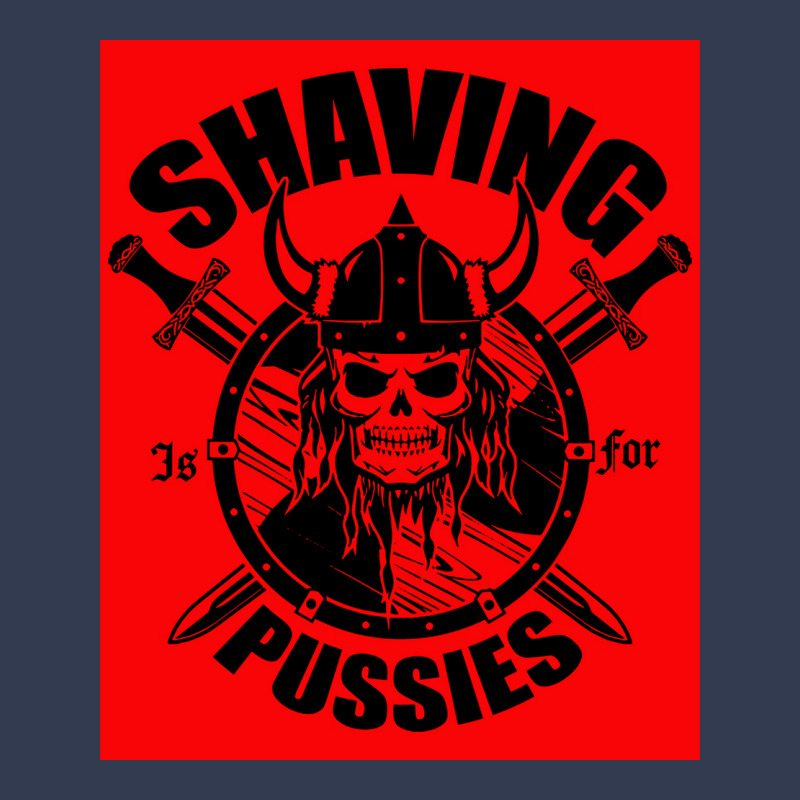 Shaving Is For Pussies  Cute Boy V-neck Tee | Artistshot