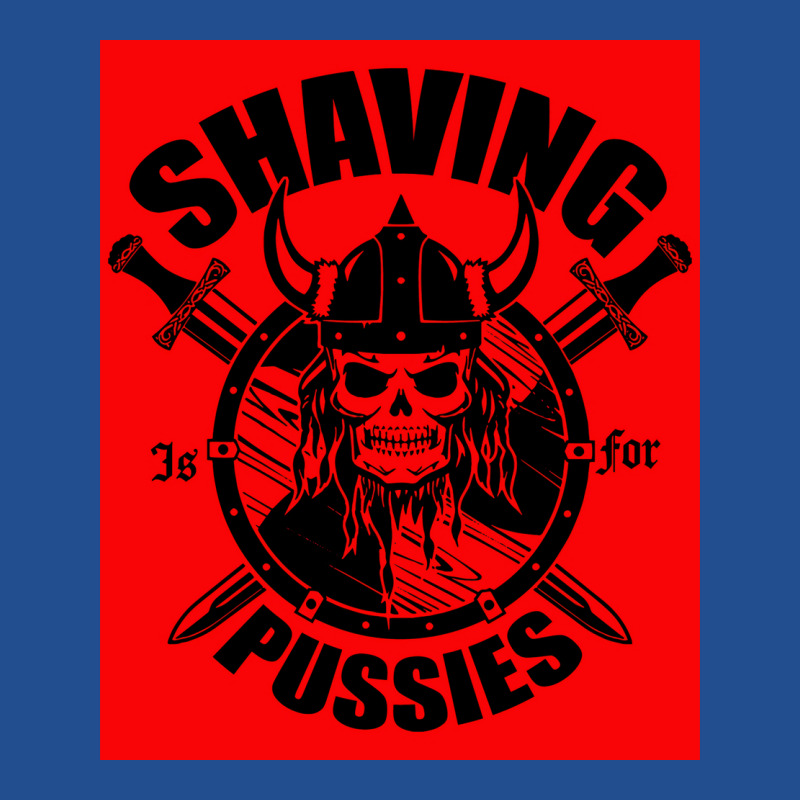 Shaving Is For Pussies  Cute Boy Unisex Hoodie | Artistshot