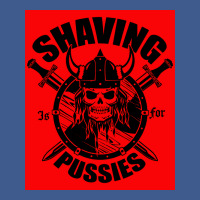 Shaving Is For Pussies  Cute Boy Champion Hoodie | Artistshot