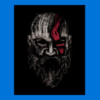 The Warrior Of Gods  Music Trending Metal Print Square | Artistshot