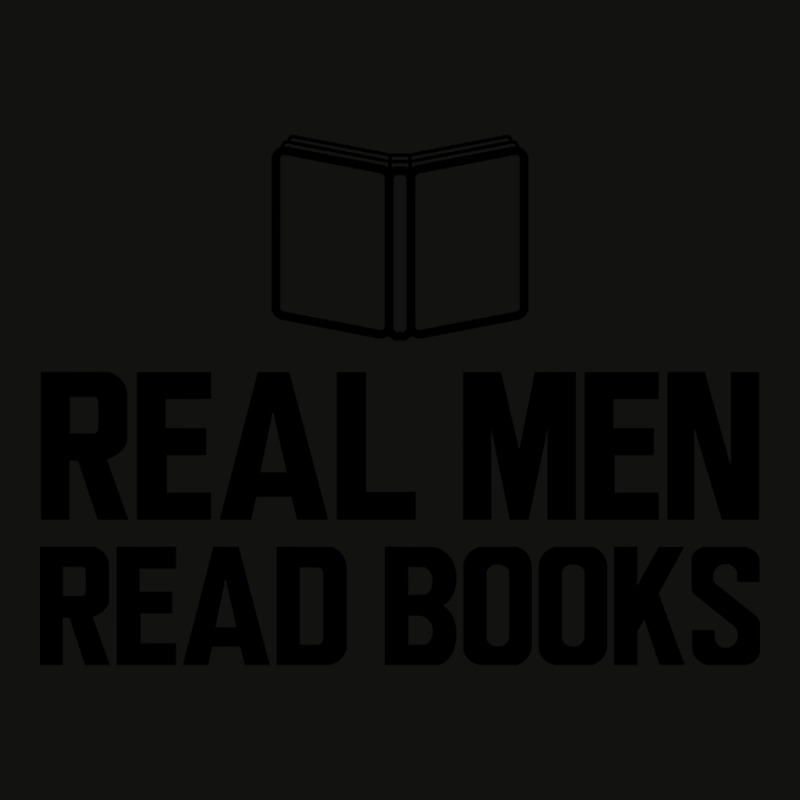 Limited Edition Book - Real Men Read Books (2) Scorecard Crop Tee by Jerhogen528 | Artistshot