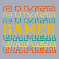 Hot Trend Gamer Video Game Player. Tank Dress | Artistshot