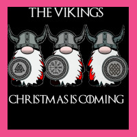 Thevikingschristmasiscoming  Funny Aesthetic Crewneck Sweatshirt | Artistshot