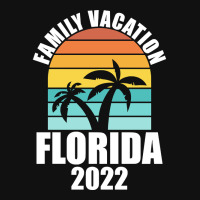 2022 Florida Beach Family Vacation-ukxat Graphic Youth T-shirt | Artistshot