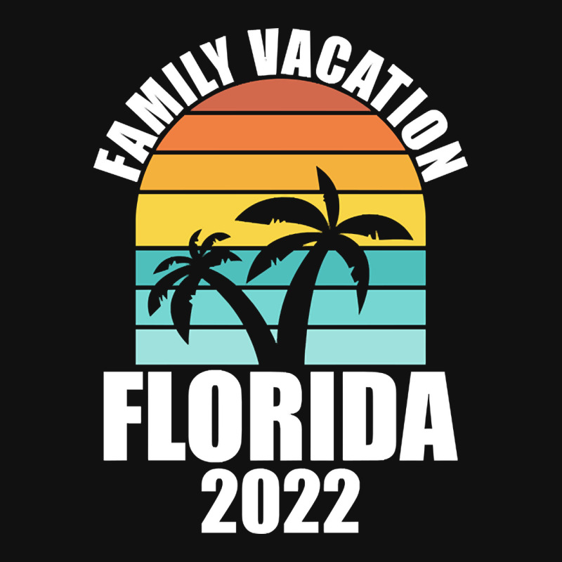 2022 Florida Beach Family Vacation-ukxat Graphic Youth T-shirt | Artistshot