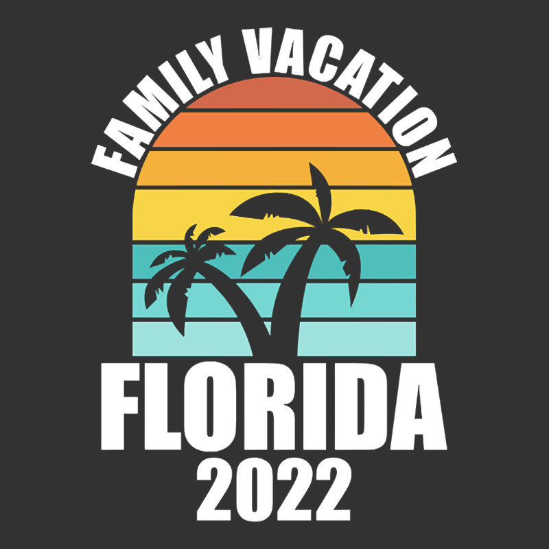 2022 Florida Beach Family Vacation-ukxat Baby Bodysuit | Artistshot