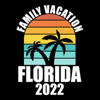 2022 Florida Beach Family Vacation-ukxat Long Sleeve Baby Bodysuit | Artistshot