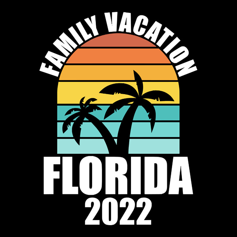 2022 Florida Beach Family Vacation-ukxat Long Sleeve Baby Bodysuit | Artistshot