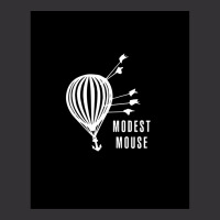 Modest Mouse Good News Before The Ship Sank Combined Album Covers (dar Vintage Short | Artistshot