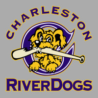 Charleston River Dogs T-shirt | Artistshot