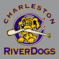 Charleston River Dogs Unisex Hoodie | Artistshot