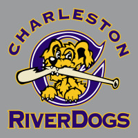 Charleston River Dogs Classic T-shirt | Artistshot