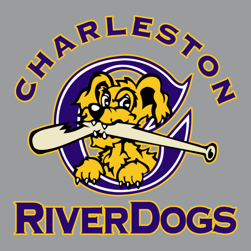 Charleston River Dogs Classic T-shirt | Artistshot