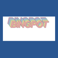 Bingpot B99 Poster T-shirt | Artistshot