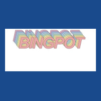 Bingpot B99 Poster Tank Top | Artistshot