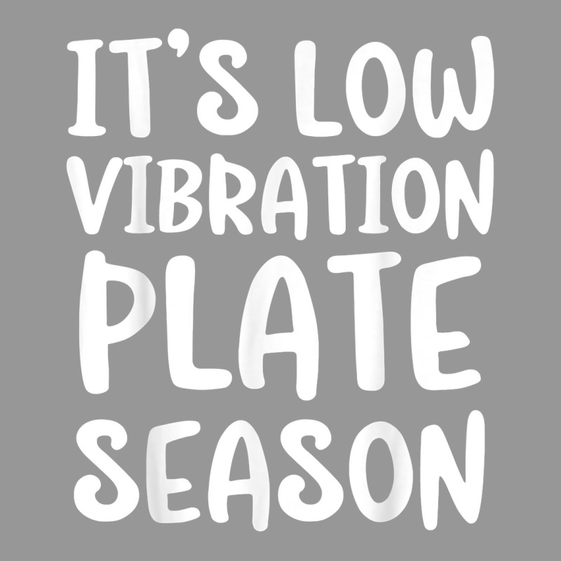 It's Low Vibration Plate Season Funny Thanksgiving Day Pun T Shirt Women's V-Neck T-Shirt by l71e1leis | Artistshot